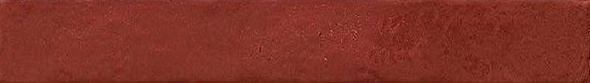 Керамогранит Rondine Colors 4,8х45, Red, 9,5 мм