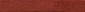 Керамогранит Rondine Colors 4,8х45, Red, 9,5 мм