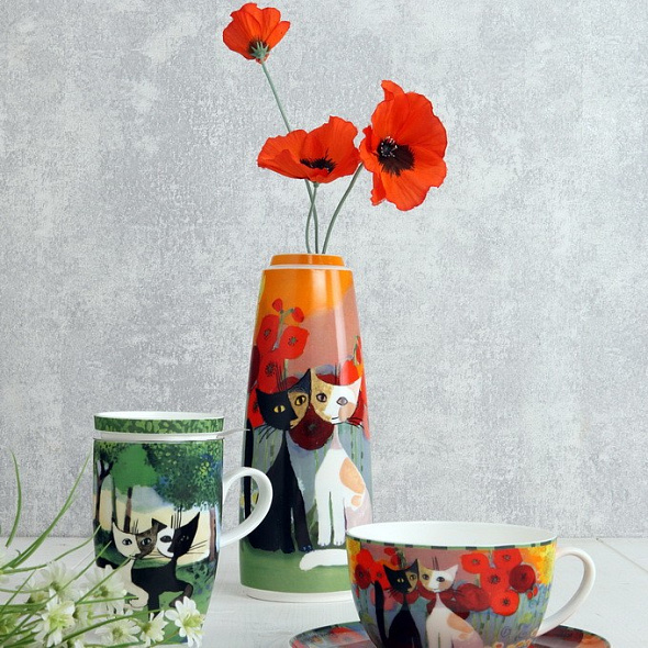 Ваза Rosina Wachtmeister 26,5 см