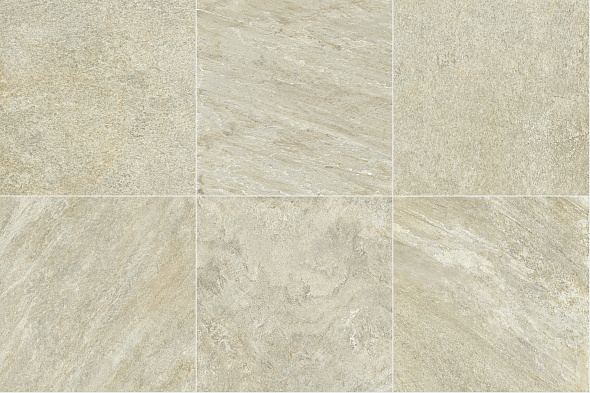 Керамогранит Italon Magma X2 60х60 Strutturato, Mineral, 20 мм