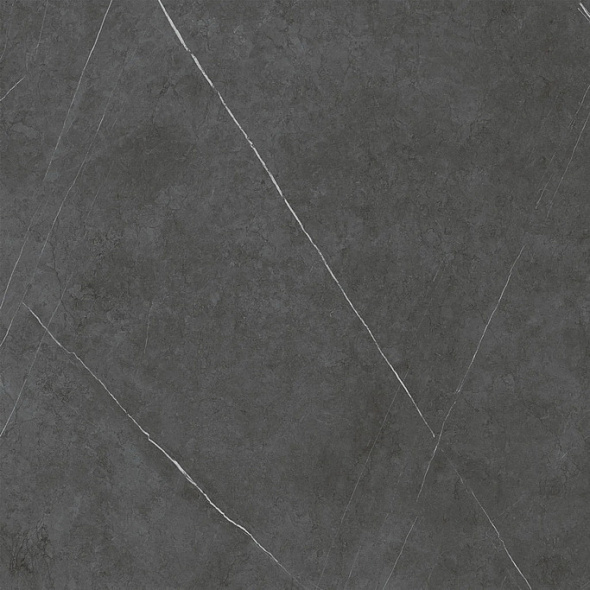 Керамогранит Italon Metropolis 120х120 Naturale, Imperial Black, 9 мм