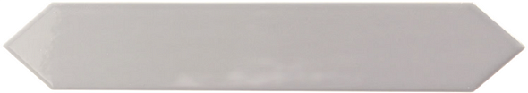 Плитка керамическая Equipe Arrow 5х25, Quicksilver, 8,3 мм