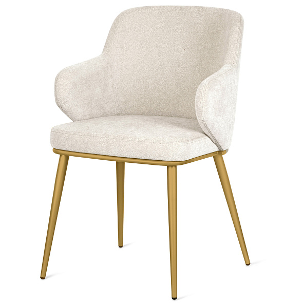 Стул Calligaris Foyer CS1898, Hemp