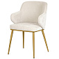 Стул Calligaris Foyer CS1898, Hemp