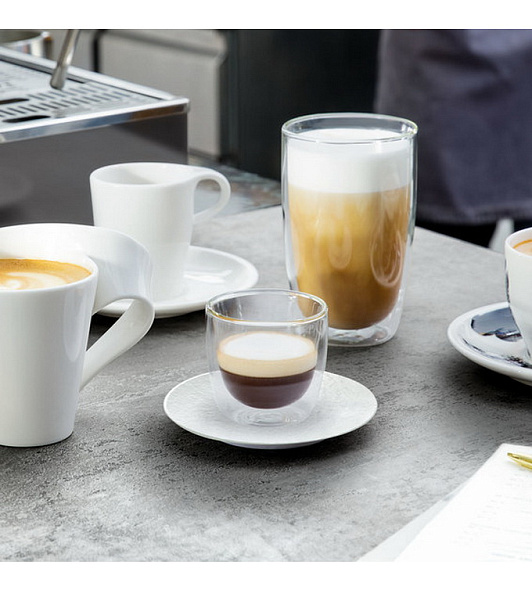 Набор стаканов Artesano Hot&Cold Beverages 390 мл, 2 шт