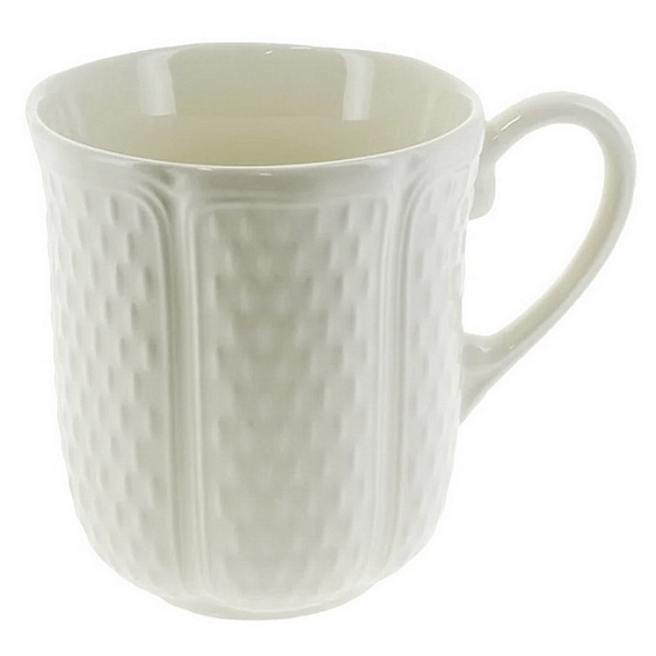 Кружка Pont aux choux blanc 330 мл