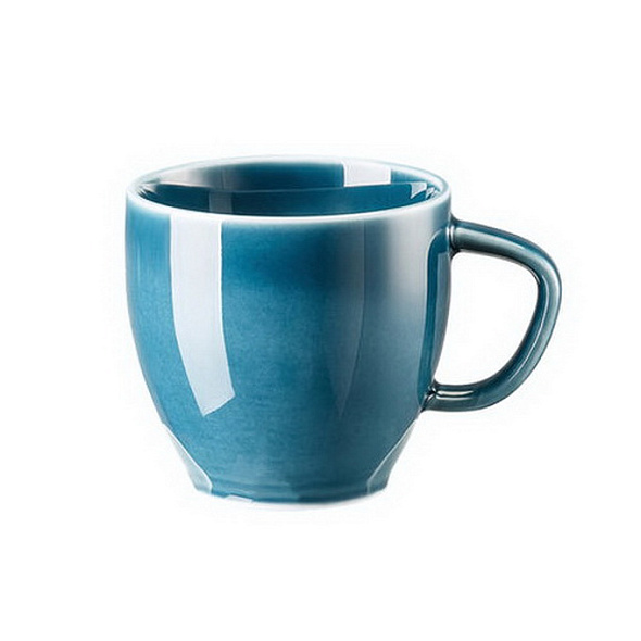 Чашка для эспрессо Junto Ocean Blue 80 мл