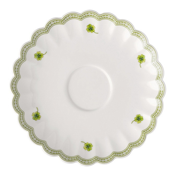 Блюдце для кружки Easter Delight 18 см