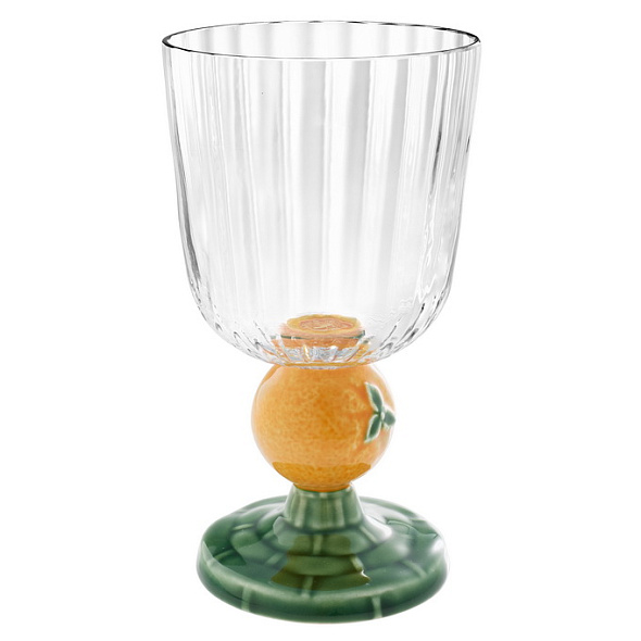 Бокал "Апельсин" 362 мл