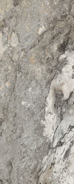 Керамогранит Imola The Rock 60х120 N, Grey Invisible, 6,5 мм