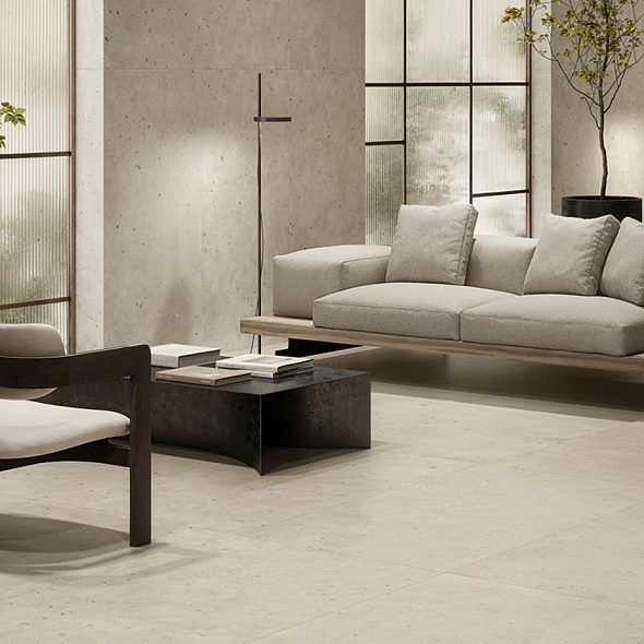 Керамогранит Italon Avantgarde 60х120 Naturale, Dust, 9 мм