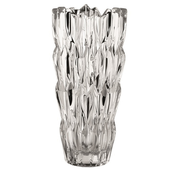 Ваза Quartz 26 см