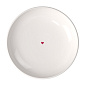 Тарелка для хлеба With Love 16 см