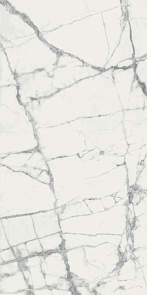 Керамогранит Italon Charme Deluxe 60х120 Cerato, Invisible White, 9 мм