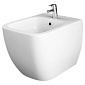 Биде подвесное RAK Ceramics Metropolitan 53x34, MP07AWHA