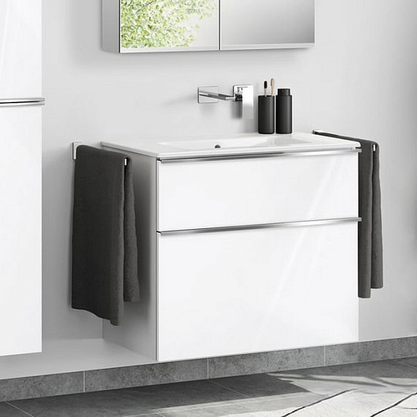 Раковина  Duravit Me by Starck, 83х49, 2336830060