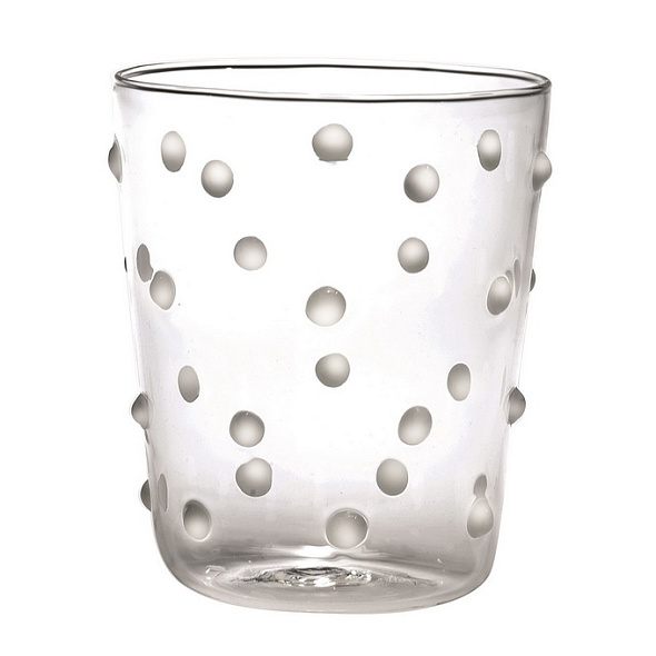 Стакан Party 450 мл, белый