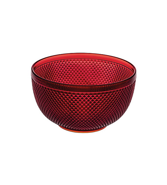 Салатник порционный Bicos Red 16,2 см