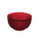 Салатник порционный Bicos Red 16,2 см