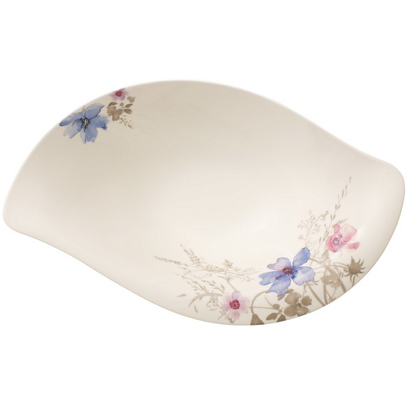 Салатник Mariefleur Gris Serve&Salad 45х31 см