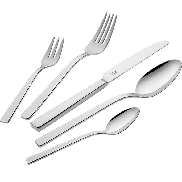Набор столовых приборов King Zwilling Cutlery, 30 предметов