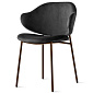Стул Calligaris Holly CS2037, Black
