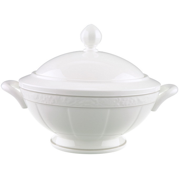 Супница Gray Pearl 2,8 л