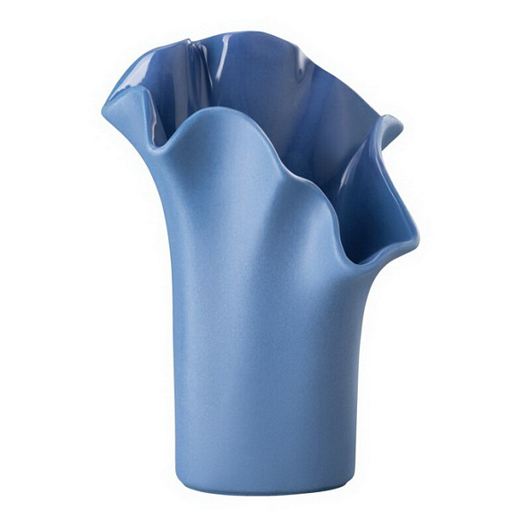 Ваза Asym Midnight 9 см