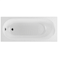 Ванна акриловая Excellent Oceana Mono Slim 170x75, с ножками