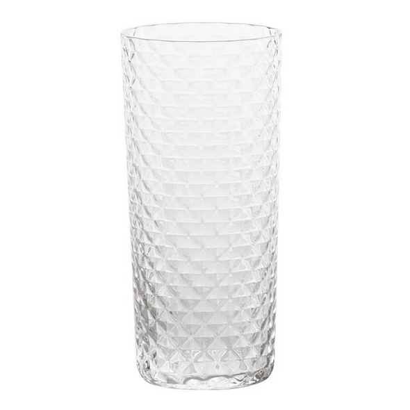 Стакан Zafferano Highball Veneziano Mixology 410 мл