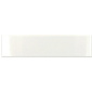 Плитка керамическая Equipe Costa Nova 5х20, White, 8,3 мм