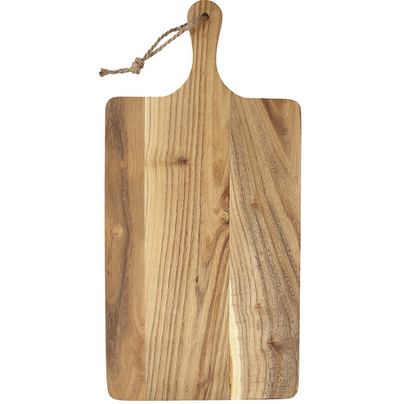 Доска разделочная Starbamboo 49х24 см