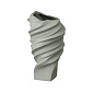 Ваза Squall Lava 15 cм