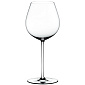 Бокал для вина Old World Pinot Noir Fatto a Mano 738 мл, белый