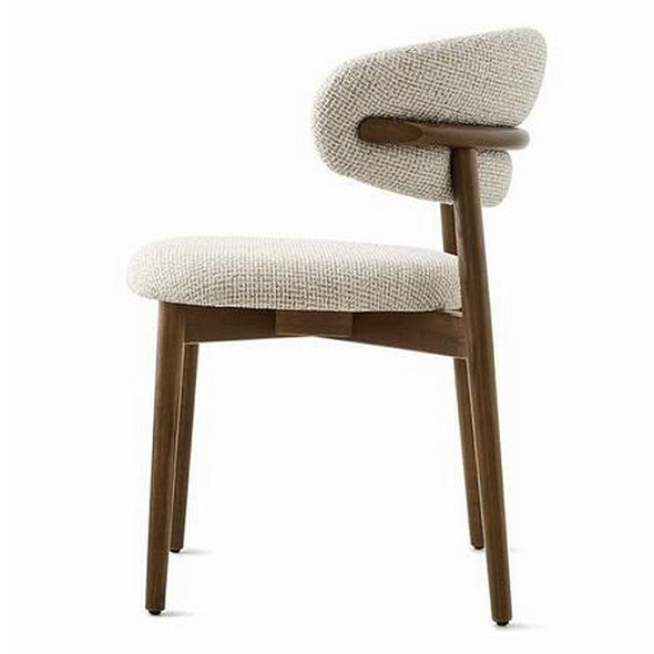 Стул Calligaris Oleandro, Bouclé Hemp