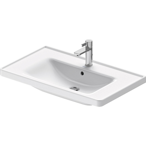 Раковина подвесная Duravit D-Neo 80х48 2367800000