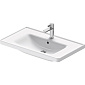 Раковина подвесная Duravit D-Neo 80х48 2367800000