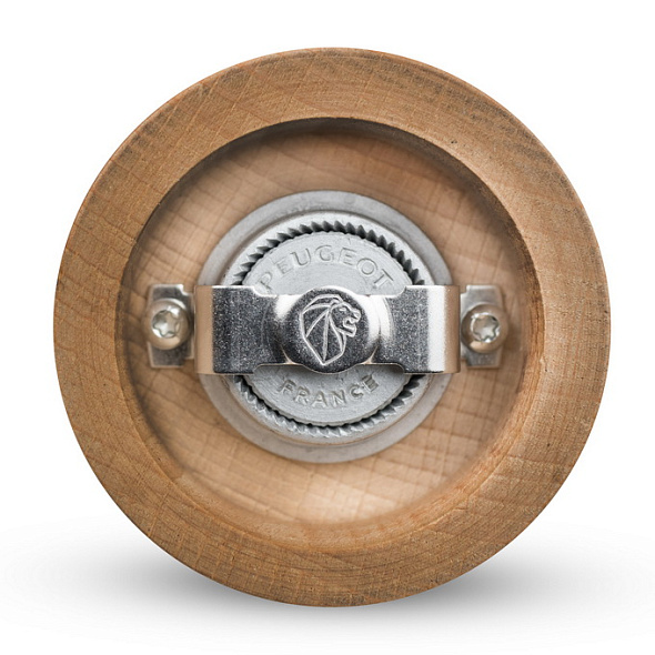 Мельница для перца Paris Antique 22 см, бежевая