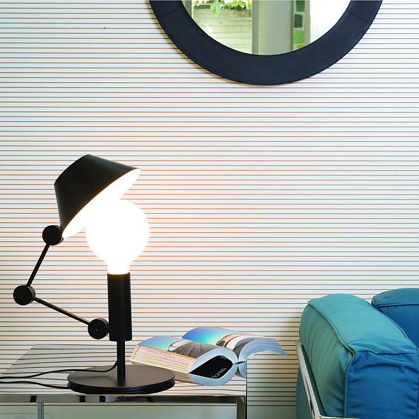 Лампа настольная Nemo MR. LIGHT