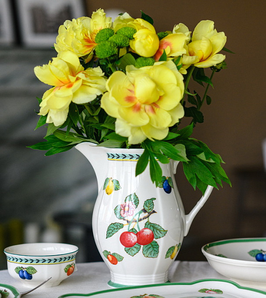 Кувшин French Garden Fleurence 2,1 л