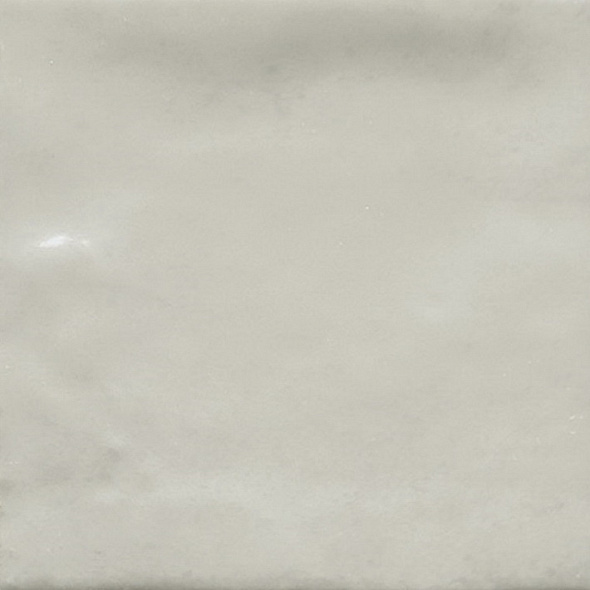 Керамогранит Rondine Marrakech 10х10, White, 8,5 мм