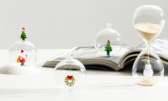 Christmas tales