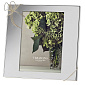 Рамка для фотографий Vera Wang Love Knots 12,5x17,5 см