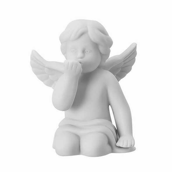 Фигурка "Воздушный поцелуй" 6,3 см