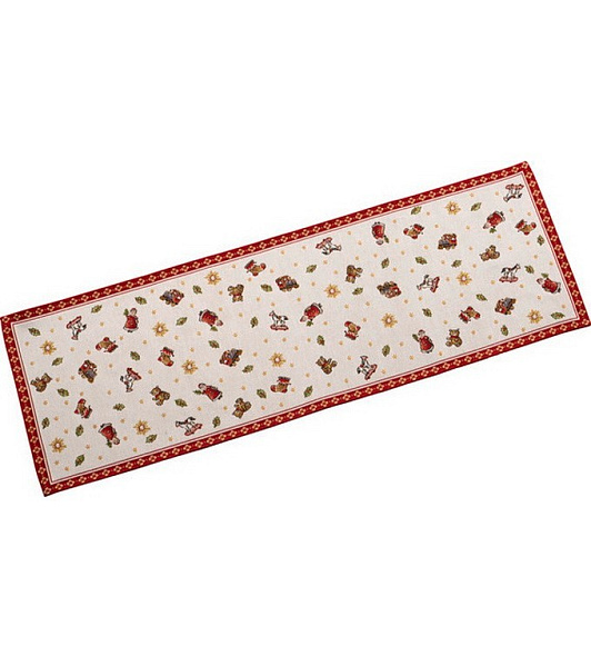 Скатерть-дорожка Toy’s Delight 32x96 см