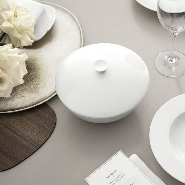 Емкость для овощей с крышкой Royal 1,7 л