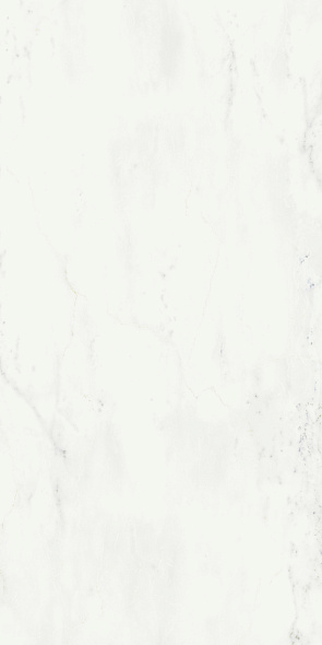 Керамогранит Italon Charme Deluxe 80х160 Lux, Bianco Michelangelo, 9 мм