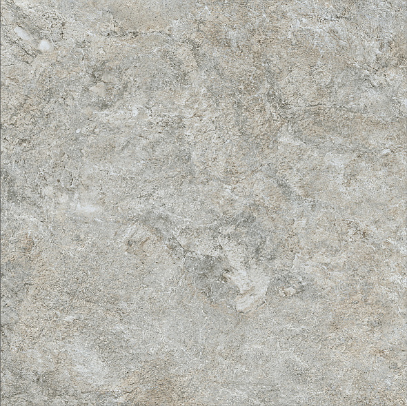 Керамогранит Italon Magma 60х60 Naturale, Silver, 9 мм