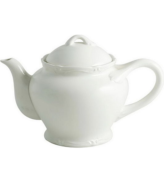 Заварник Rocaille Blanc 1,1 л