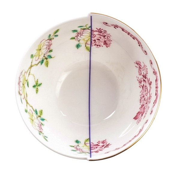 Салатник порционный Olinda Hybrid 10,5 см